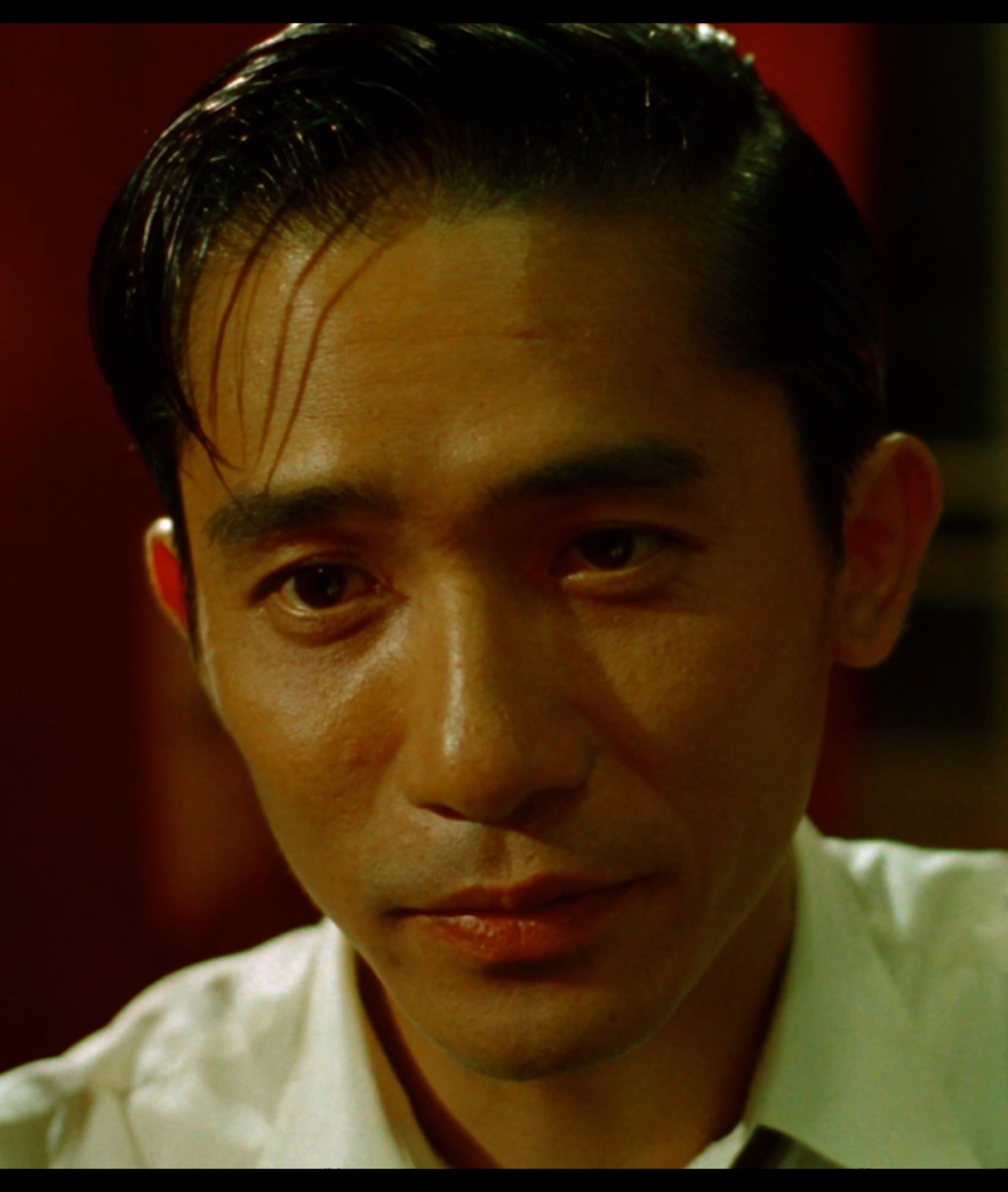 Tony Leung